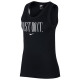 Nike Γυναικεία αμάνικη μπλούζα Nike Γυναικεία αμάνικη μπλούζα